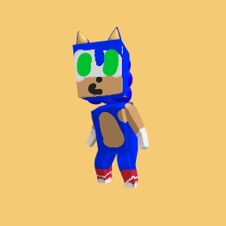 Sonic