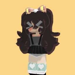 Cute girl