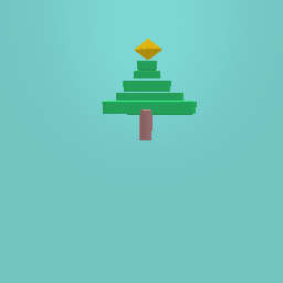 oh christmas tree
