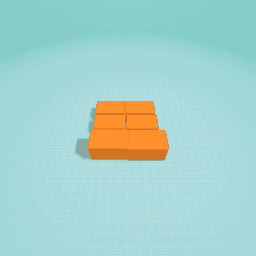 Orange Choclate bar