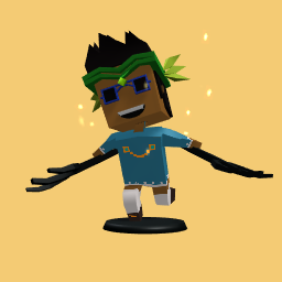 ya'll like is a call it green