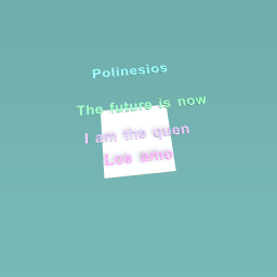 Polinesios