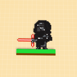 Darth vader
