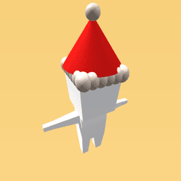 Santa hat