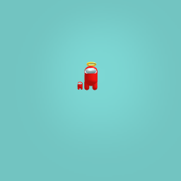 Amongus minicrewmate