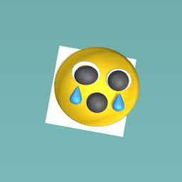 sad emoji