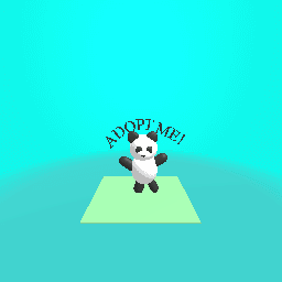 adopt me!