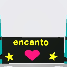 ~ENCANTO MASK~ for fans that like encanto!~
