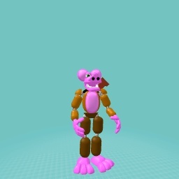 Pigpatch