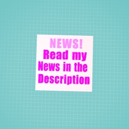 NEWS!