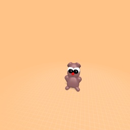 Osito kawaii