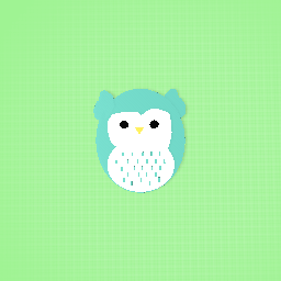 owl squishmallow