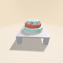 CAKE!