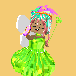 Jurassic  princess! <3