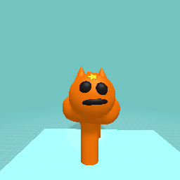 Warrior Cats Firestar