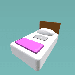 My Bed