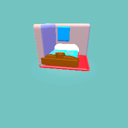 A Nice Bed.
