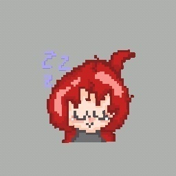 uwu in pixel form!! :3