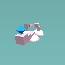 Sky diamond