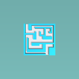 maze model