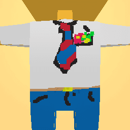 Homer simpsons’s outfit