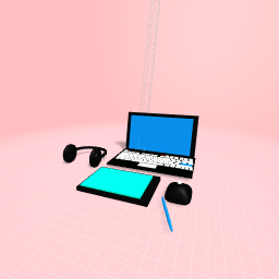 laptop