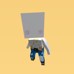 new costume
