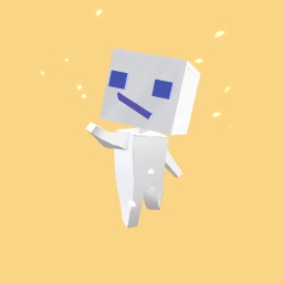 1 ever carecter made i remade it