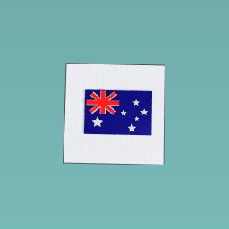 Australian flag