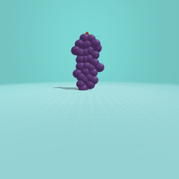 vine of grapes