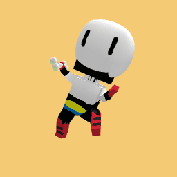 Papyrus (thats me!)