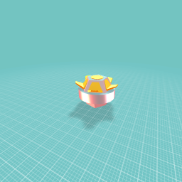 Spaceship cupholder module