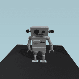 Robot Expo2020