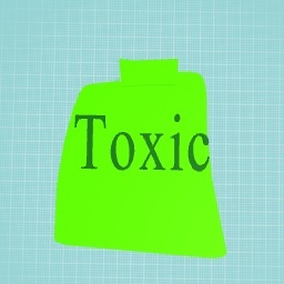 Soo toxic