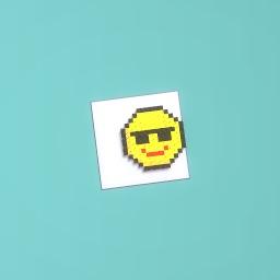 Cool emoji