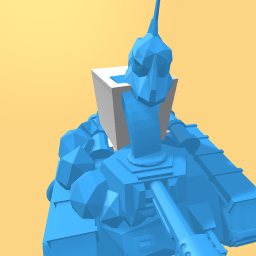 Dont ask but its rare as hell