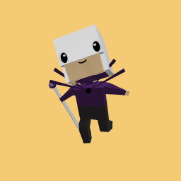 Hawk Tuah (Hawk Moth)