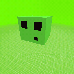 minecraft slime