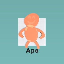 Ape ok