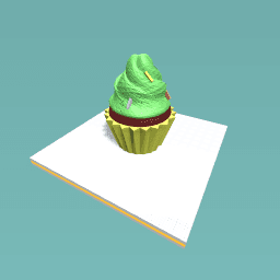 cupcake #3