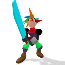This is evil battle strife and can beat battle strife