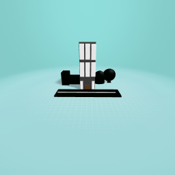 thats dream hes going to fight the monster UwU