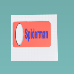 Spiderman