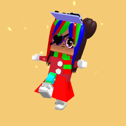 CUTE.....CHRISTMAS.....OUTFIT