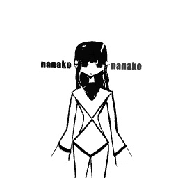 Nanako my simple oc