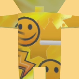 new costume