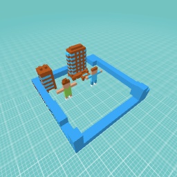 What the heck did I just make?!?!