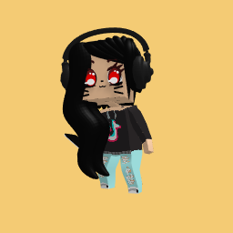 tik tok girl