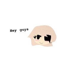 Hey guys :) its been a while