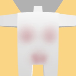 new costume